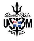 1819|D2F | USSM - Angers CBAF