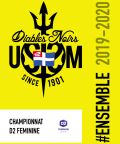 D2F | USSM - STADE BRESTOIS