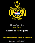 1617|USSM reçoit FC Nantes B